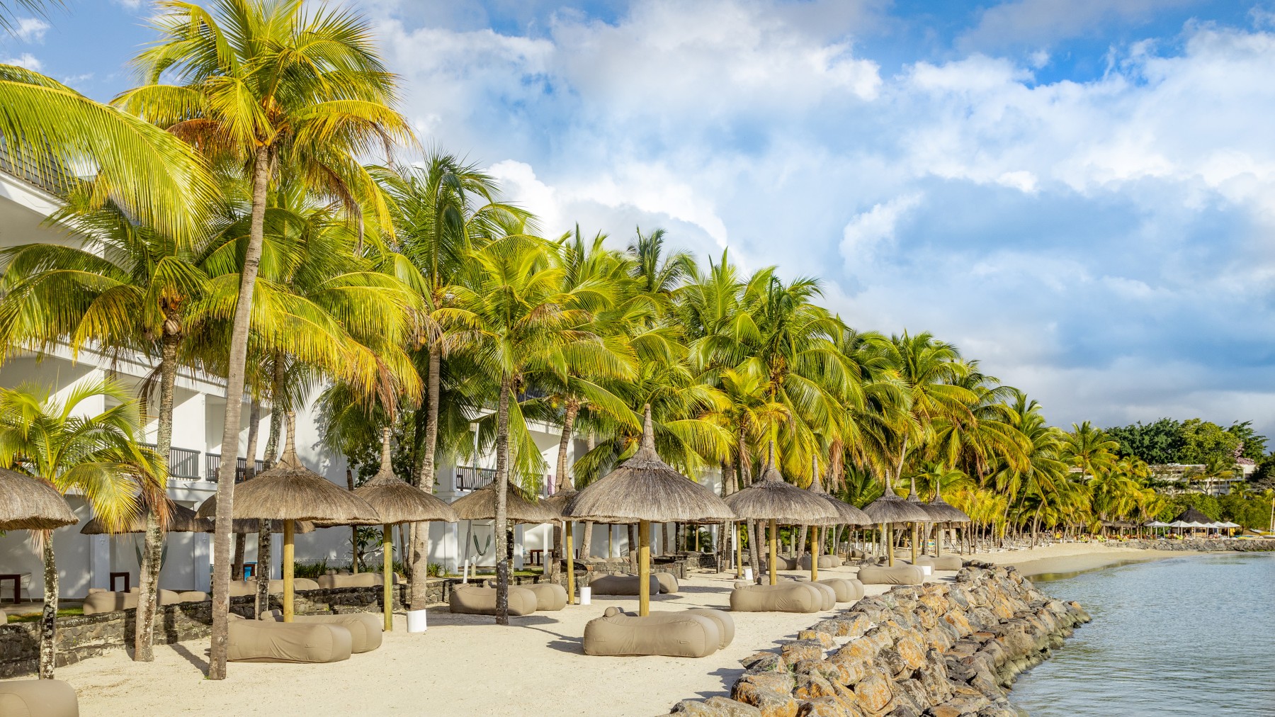 The Ravenala Attitude